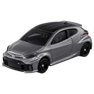 TOMICA No.089 Toyota GR Yaris-General Color Stepping Stone Shopping Network