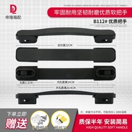 French Ambassador Delsey Luggage Handle Accessories T061# Password Suitcase Trolley Case Handle Replacement