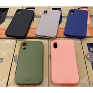 UAG Silicon case iPhone Xs iPhone Xs Max iPhone XR iPhone 8 iPhone 8Plus