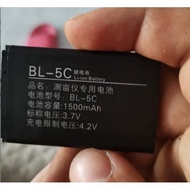 Dedicated T11E Battery BL-5C Electric Board 1500mAh