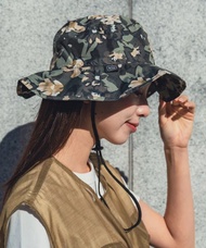 【新款預購】KIU 2026新色 防水抗UV 漁夫帽 可收納 (6色) K428