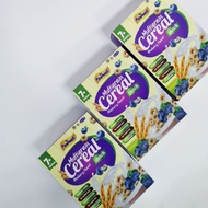 Multigrain Cereal Snack