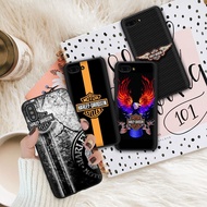 Huawei Nova 2i 2Lite 3i 4E 5i 5T 7 7SE 8i 7Y95 Harley Davidson Soft Phone Case Cover