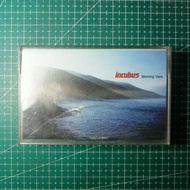 Incubus Cassette - Morning View