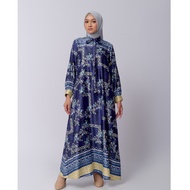 BIA by Zaskia Mecca - Banira Dress - Silk Road Expedition - Almaty Edition - Free Box