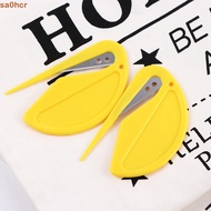 SA0HCR Letter Opener Mini School Supplies Durable Mail Envelope Office Safety Papers