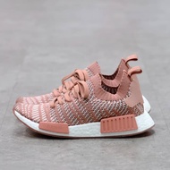 Ladies NMD R1 STLT Pink 100% Original
