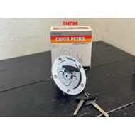 FZ150I NEW FUEL TANK CAP