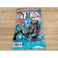 Comic X Men 340, Marvel