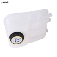 [yuksok] Engine Coolant Reservoir 8V618K218AE Repair Parts for Ford C-Car Accessories High Performan