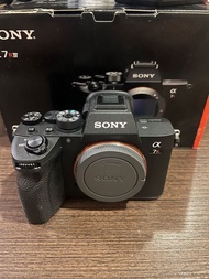 Sony A7r4