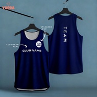 BXX-A3235 Vest Short Sleeve Template 11