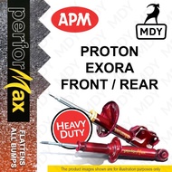 APM PERFORMAX Proton Exora SPORT ABSORBER Front / Rear