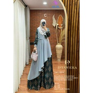 YUMI 2 DRESS BY DLOVERA
