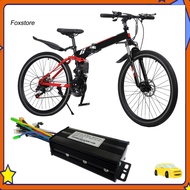 [Fx] Suitable for 24V 500W 24V 750W 36V 500W 36V 750W 48V 500W and 48V750W brushless motors