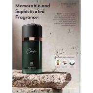 Ahmed Al Maghribi original arabic perfume CINDER