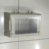 Obral Box Kwh Meter Transparan Token Listrik
