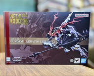 BANDAI Metal Robot魂 機動戰士 高達 GUNDAM 鐵血的孤兒 BARBATOS 巴巴托司 狼王式 LUPUS REX 超合金  🌈詳細請睇描述🌈全新現貨 ❎不議價❎🏵️實體店同步發