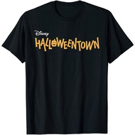 Channel Halloweentown Logo T-Shirt