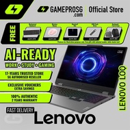 Lenovo LOQ 15 Gaming Laptop – 15.6″ 144Hz – Intel Core i7 – RTX 5050 – 16GB – 512GB