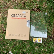 LAYAR TG Clear Xiaomi Redmi Pad Pro 12.1" / poco Pad 12.1"/ Redmi Pad 2 Pro 12.1" Tempered Glass Equ
