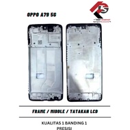Original Oppo A79 5G Lcd / Middle Bone Frame