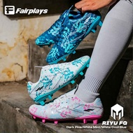 Mills Riyu FG Football Boots