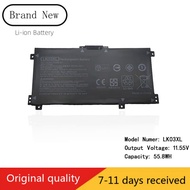 LK03XL Laptop Battery for HP Envy 15 x360 15-bp 15-cn 17M-AE TPN-W127 W128 W129 W132 HSTNN-IB8M HSTN
