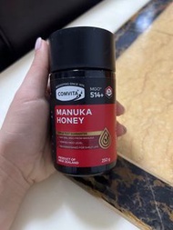 康維他麥盧卡蜂蜜