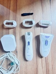 飛利浦女用得體刀HP6574