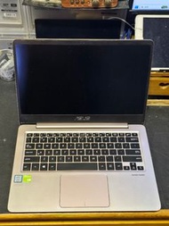 華碩 Asus UX410U  13.3吋筆記型電腦 Notebook Laptop 手提電腦 gaming laptop computer 電競手提電腦 Intel i7 8th