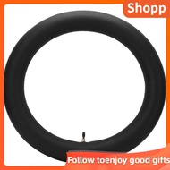 Shopp 4.10‑18 Rubber Inner Tube Durable Bent Valve For Electric Scooters