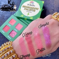 SOBELLA EYESHADOW ORIGINAL HQ