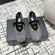 A alaia All-Match Comfortable Round Toe Casual Shoes