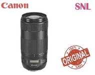 Canon EF 70-300mm f/4-5.6 IS II USM Lens