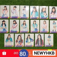 BNK48 Photoset BNK Festival Model 1 (Single)