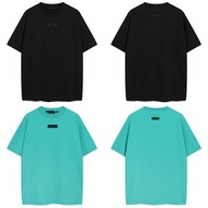 FEAR OF GOD ESSENTIALS FOG 小標LOGO短袖T恤