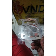 Plendes block tiger packing block seher tiger 6ml plendes piston block gl 6ml