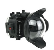Seafrogs SONY A7R III +FE12-24mm f4 40M 攝像機潛水殼