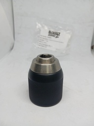 DEWALT service part drill chuck for model DCD800DCD805 part no.N928691/N196034 อะไหล่หัวจับดอกสว่านไ