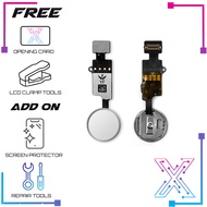 For Ip 7 / Ip 7 Plus / Ip / Ip 8 Plus Home Button Ribbon Flex Cable Replacement