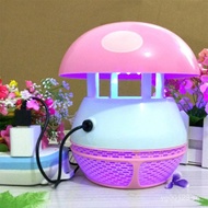Bedroom Mushroom Mosquito Killer Mosquito-Killing Lamp Mosquito Lamp Mosquito Electric Mosquito Lamp