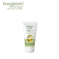 Bottega Verde Pure Skin Bio - Scrub Mask 3 in 1 150ml