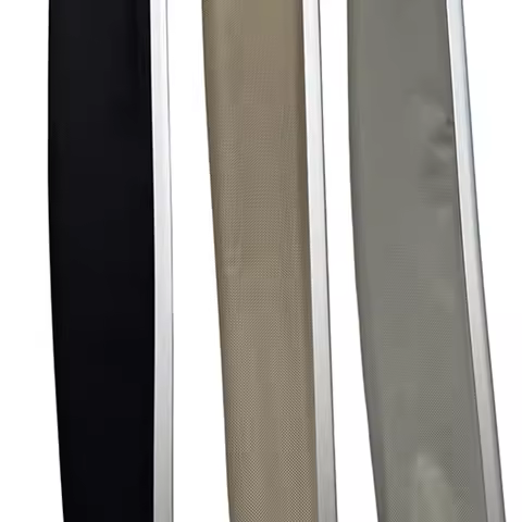 For Audi A8L 4NX 55T 60T 22-23 Rear section Car Sunroof Curtain Sunshade Cover Assembly 4N4877307A