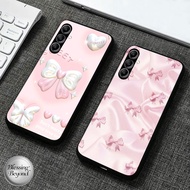 HP Case Latest Samsung A57 Samsung A37 Case [BSG-03] - Samsung A57 Samsung A37 Phone Case - Samsung 