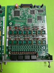 NEC SV8100 16路分機板CD-8LCA