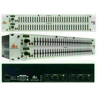 Equalizer DBX-231S EQUALIZER DBX 231S EQUALIZER DBX-231S