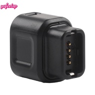 [TOP] Electronic Rear Derailleur Charger Converter Type-C to 4-Pin for DI2 / 12-speed