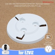 {Miobayline} 1Pc Camera Base Braet For Imou EZVIZ TP-LINK Card Holder Stiing Wall Hanging Inverted I