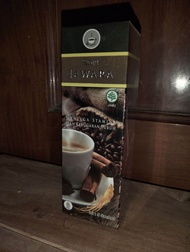Kopi Jawara New Original